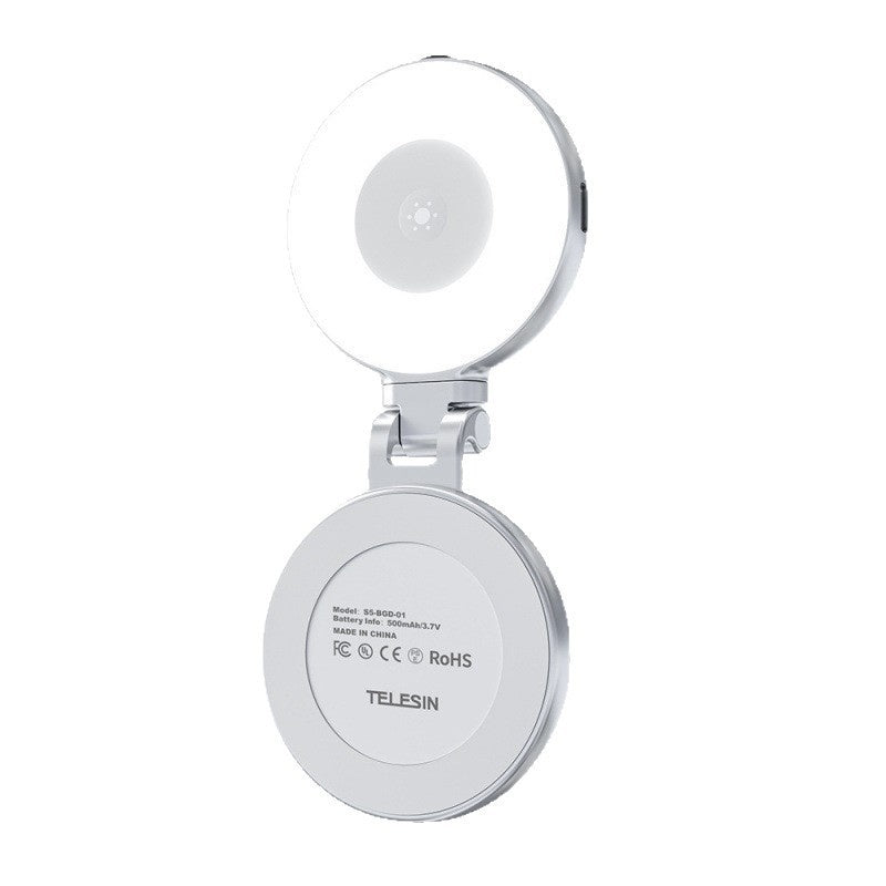 Glow2Glow™ Magnetic Suction Beauty Fill Light