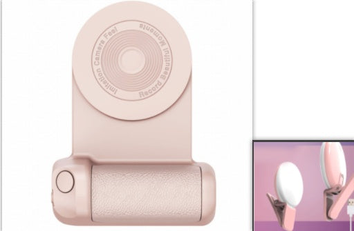 Glow2Glow™ Smart Grip