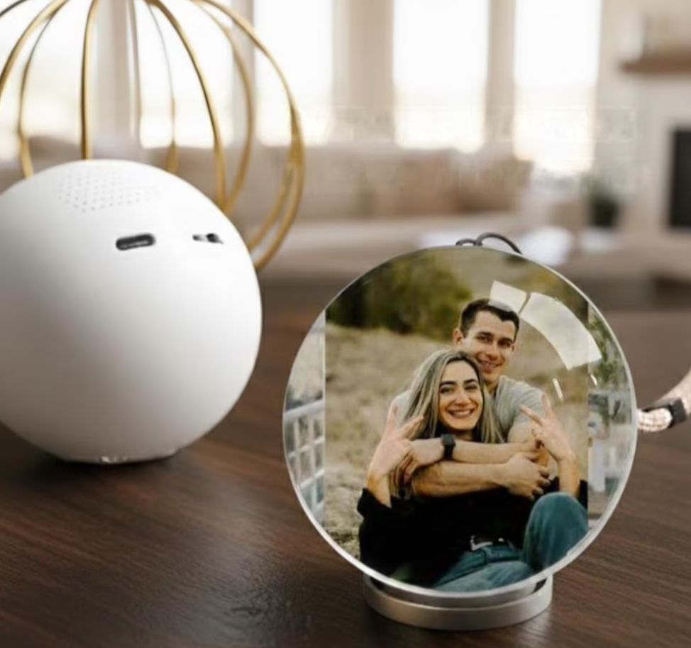 Glow2Glow™ Memory Orb