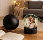 Glow2Glow™ Memory Orb